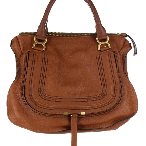 chloe marcie inspired bag